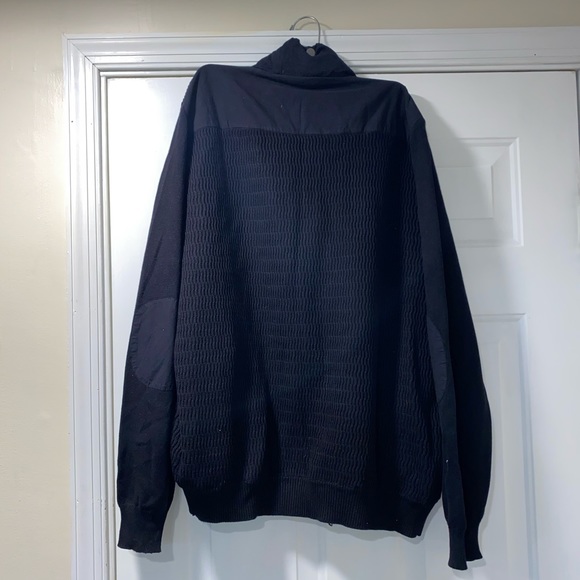 A|X Armani Exchange men’s zip up - Picture 5 of 6